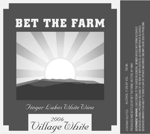 Village White