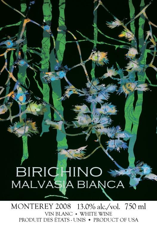 Malvasia Bianca Monterey