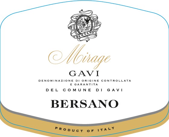 Mirage Gavi