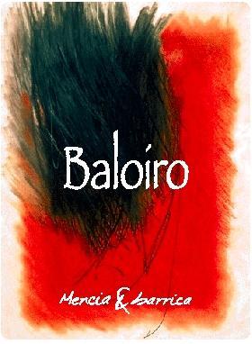 Baloíro