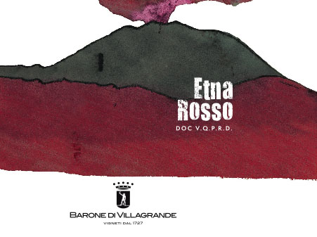 Etna Rosso