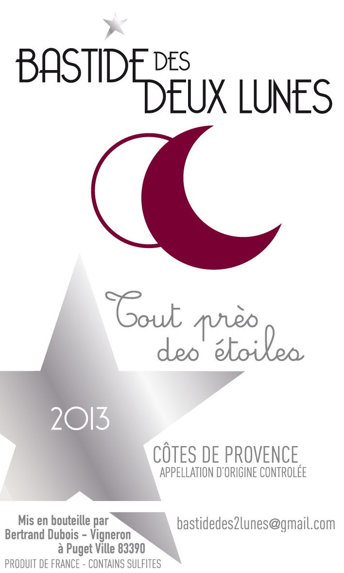 Tout près des étoiles