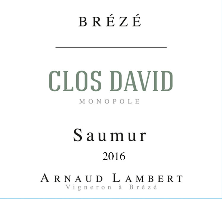 Clos David