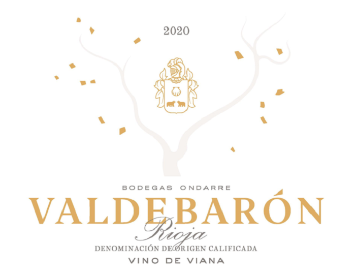 Valdebaron