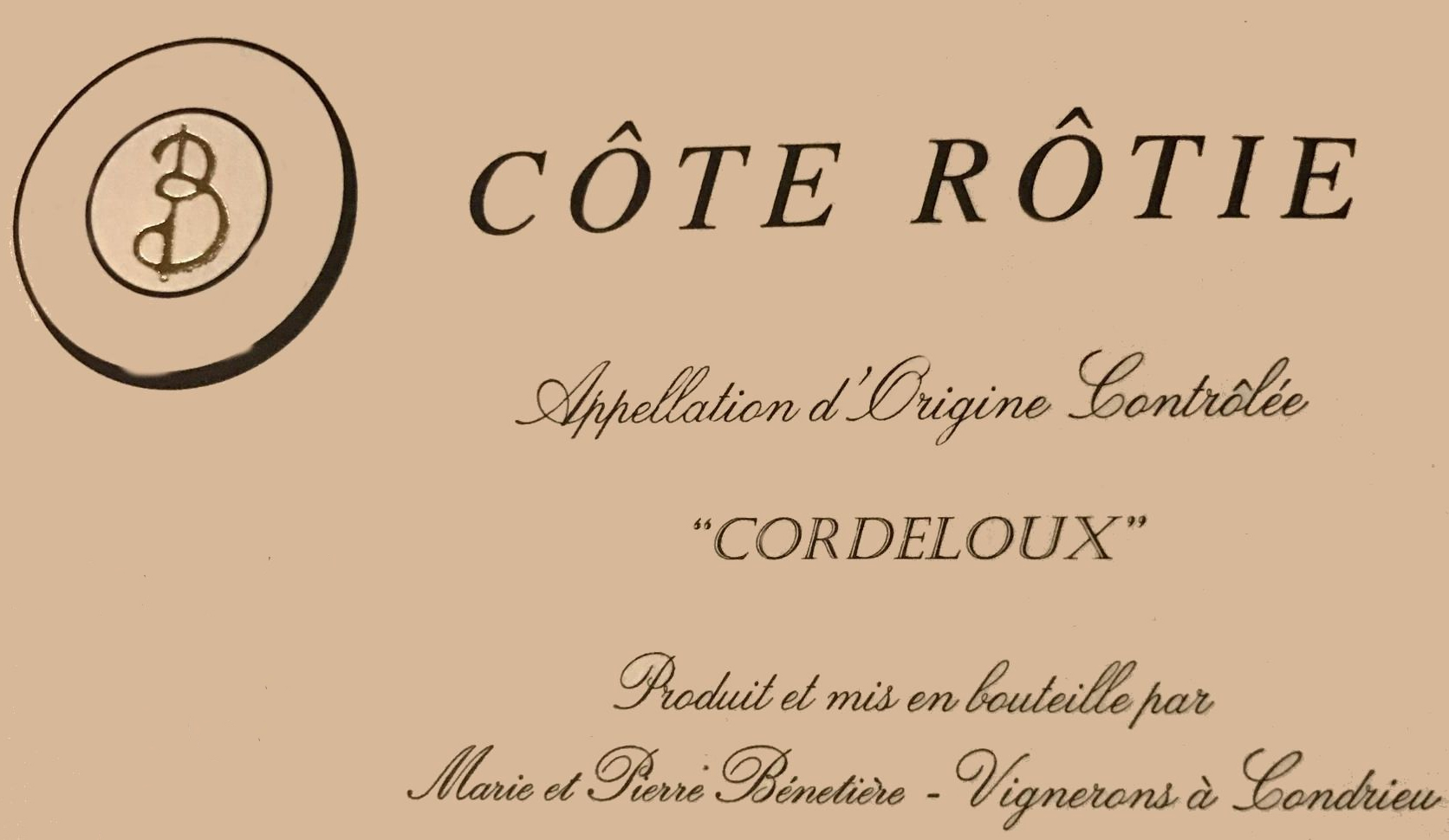 Cordeloux