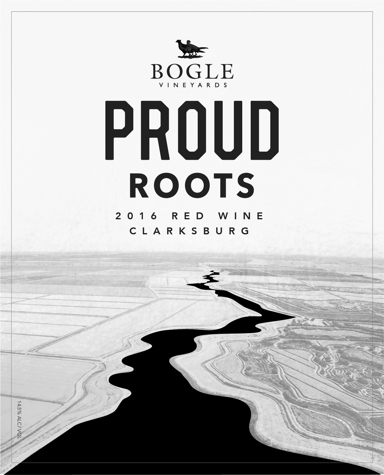 Proud Roots