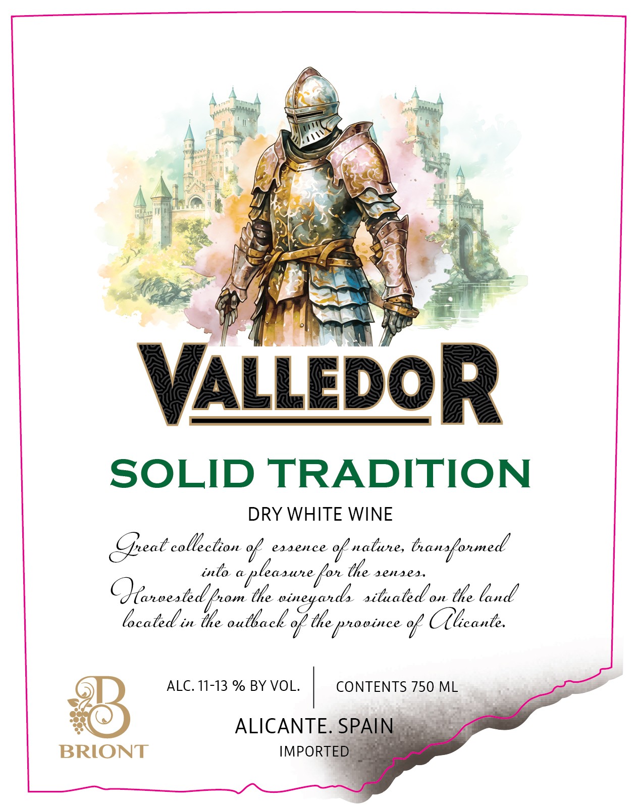 Valledor
