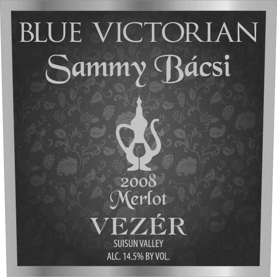 Sammy Bacsi