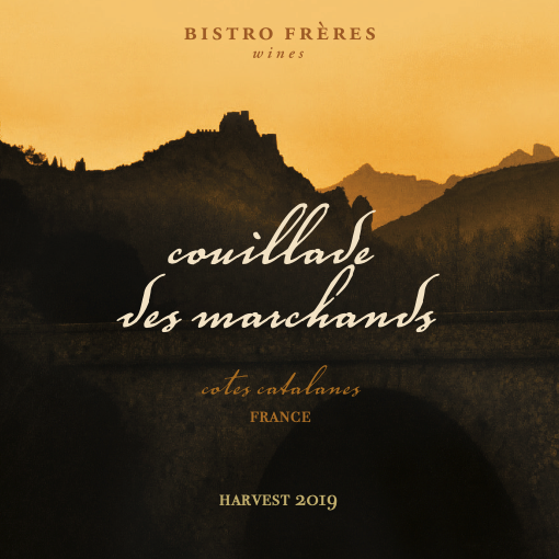 Couillade des Marchands