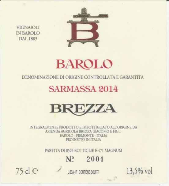 Sarmassa
