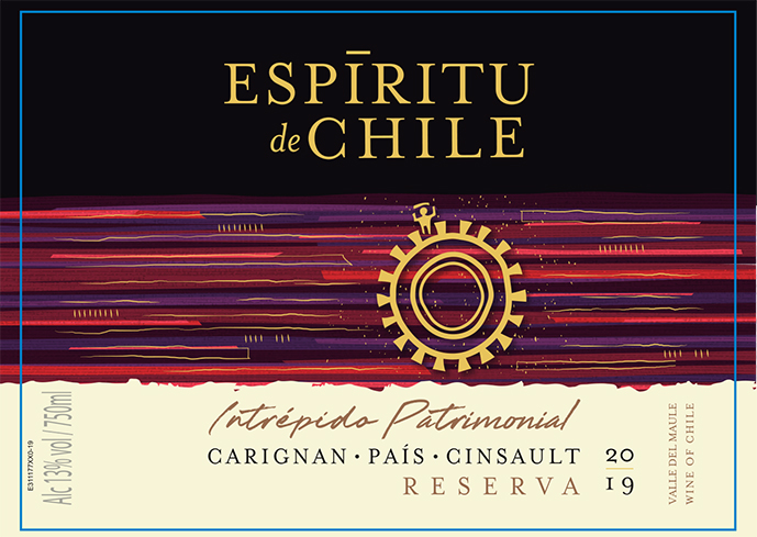 Intrepido Patrimonial Reserva