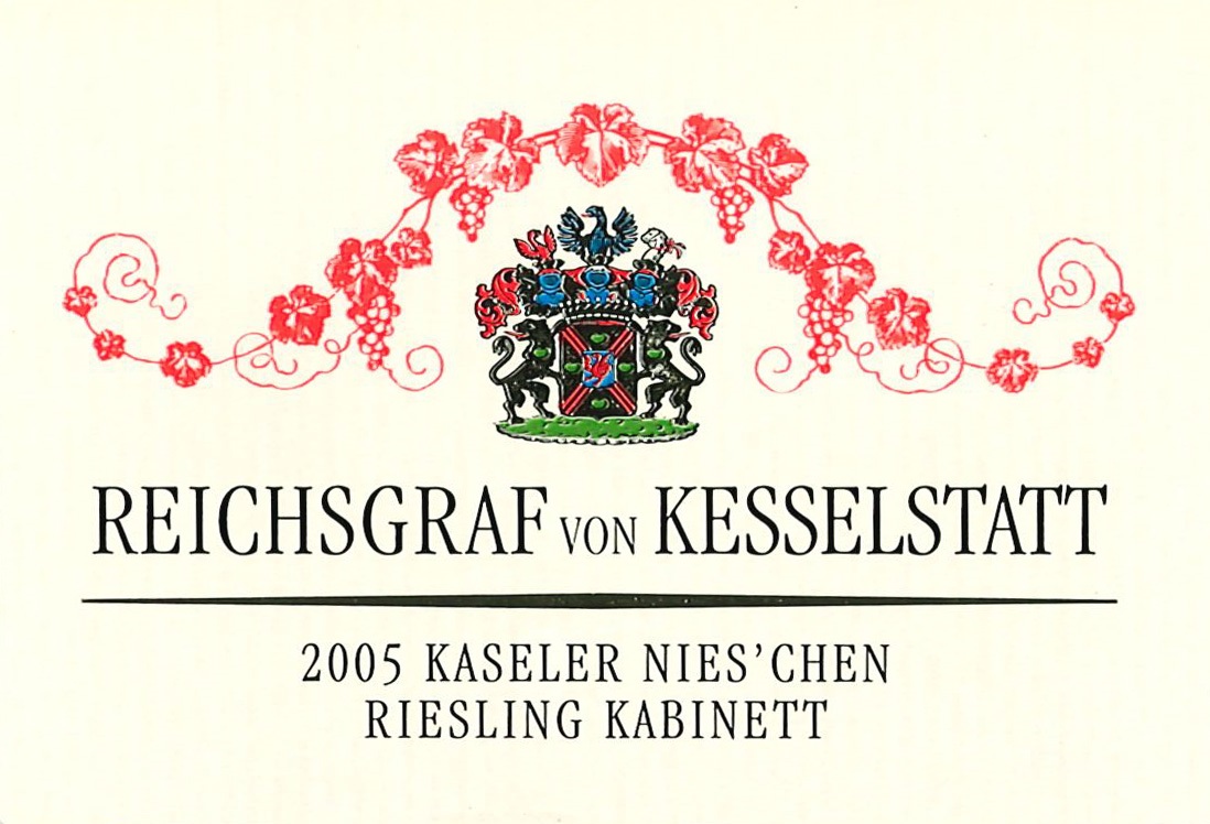 Kaseler Nies'chen