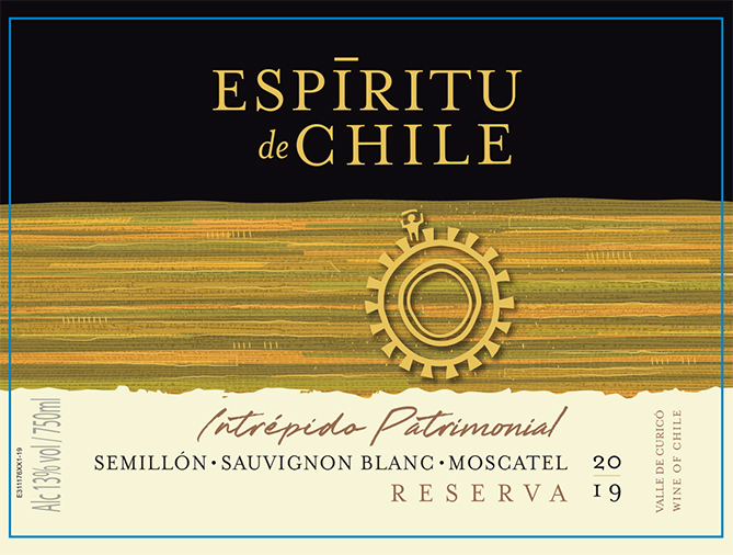 Intrepido Patrimonial Reserva