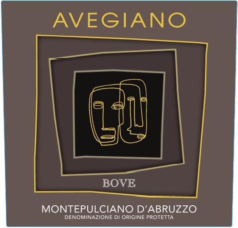 Avegiano