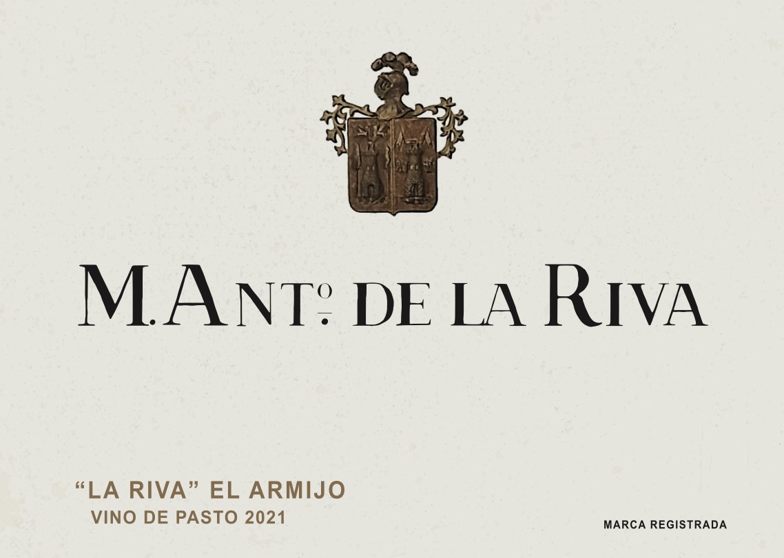 M.Ant De La Riva El Armijo