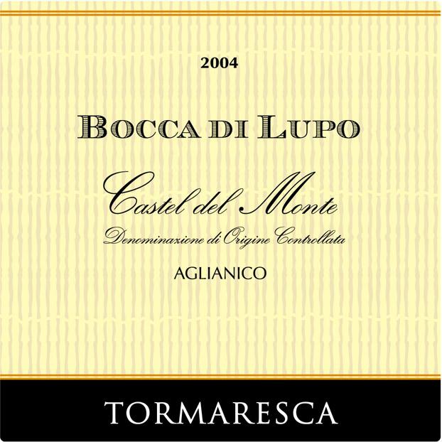 Bocca di Lupo