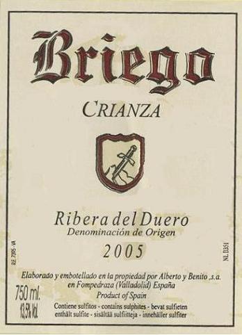 Crianza
