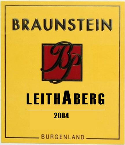 Leithaberg