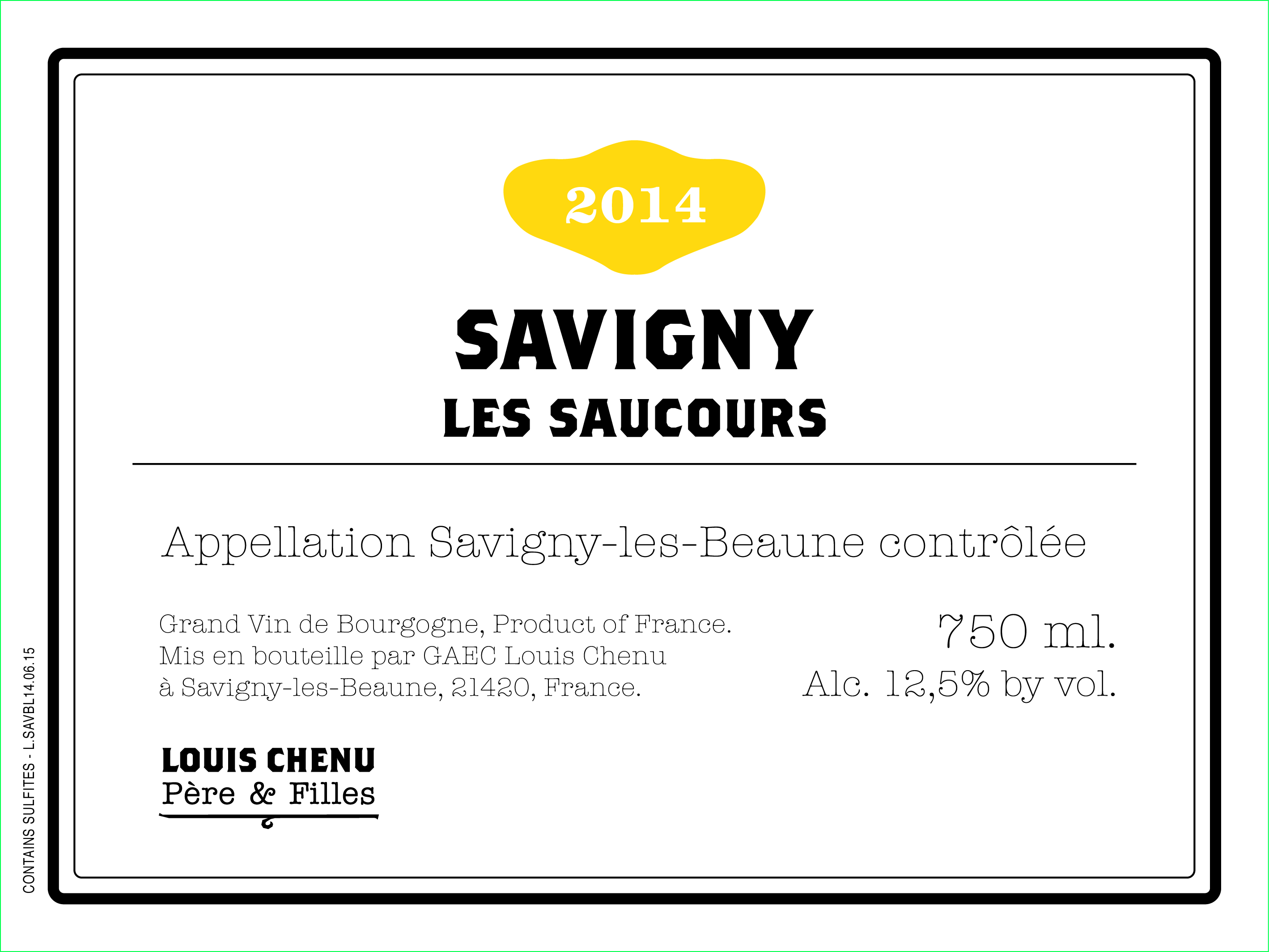 Savigny