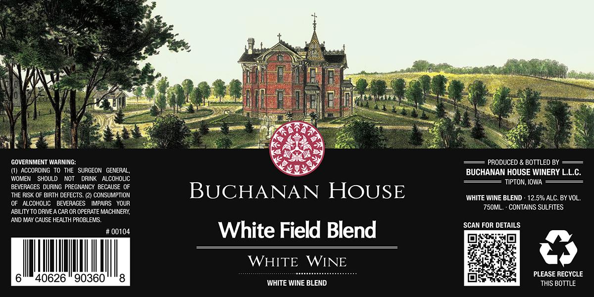 White Field Blend