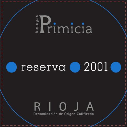 Reserva