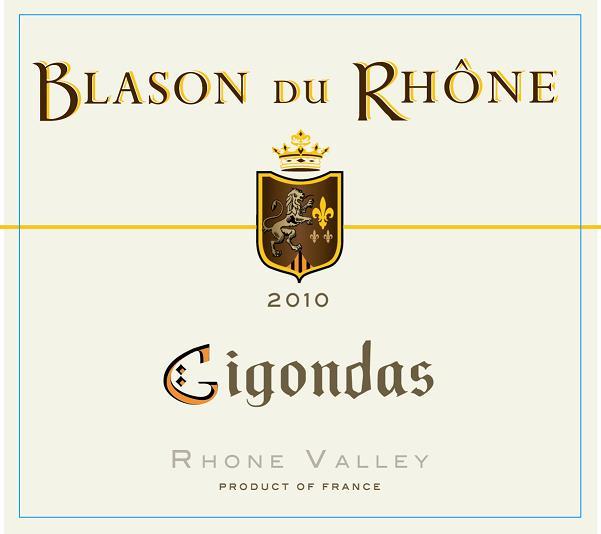 Gigondas