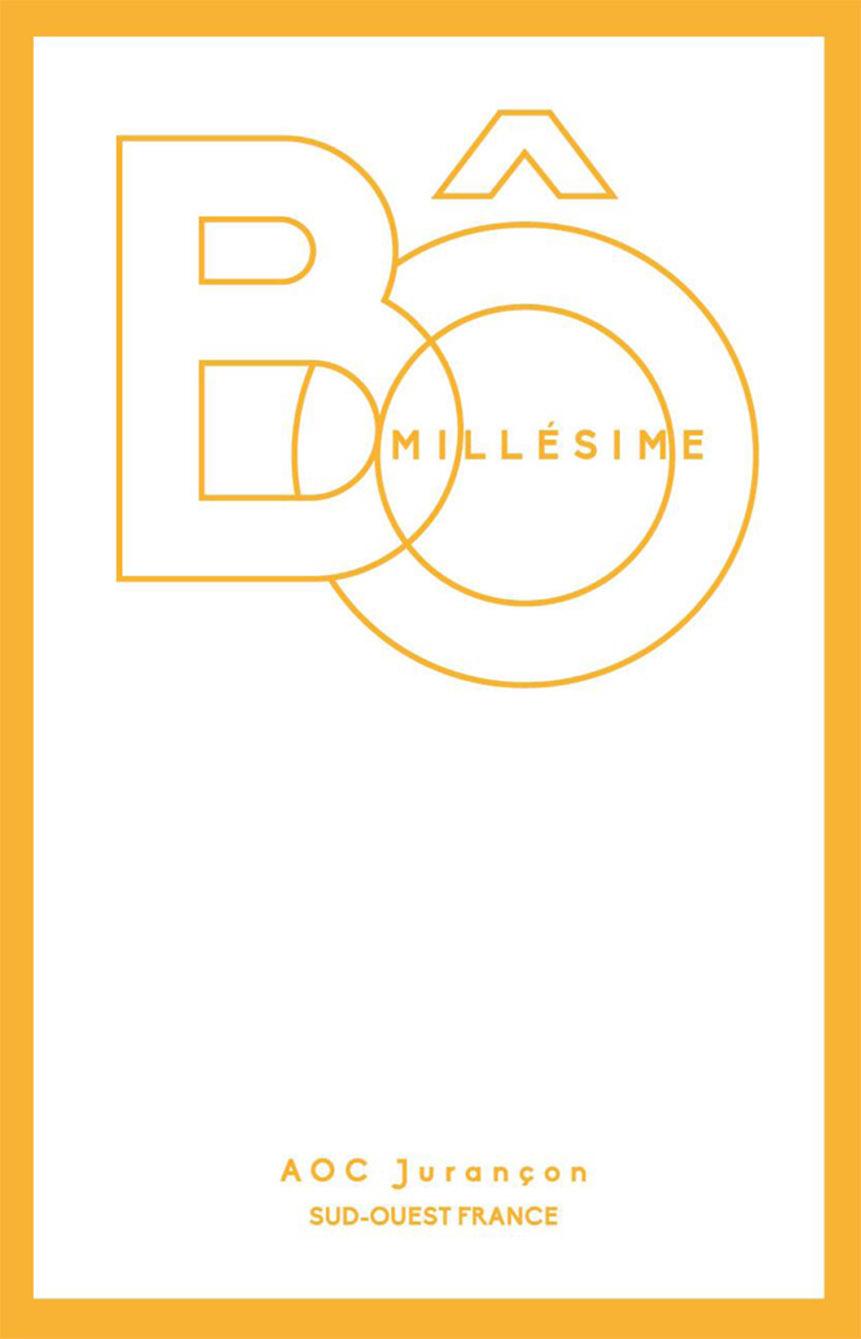 BÔ Millésime