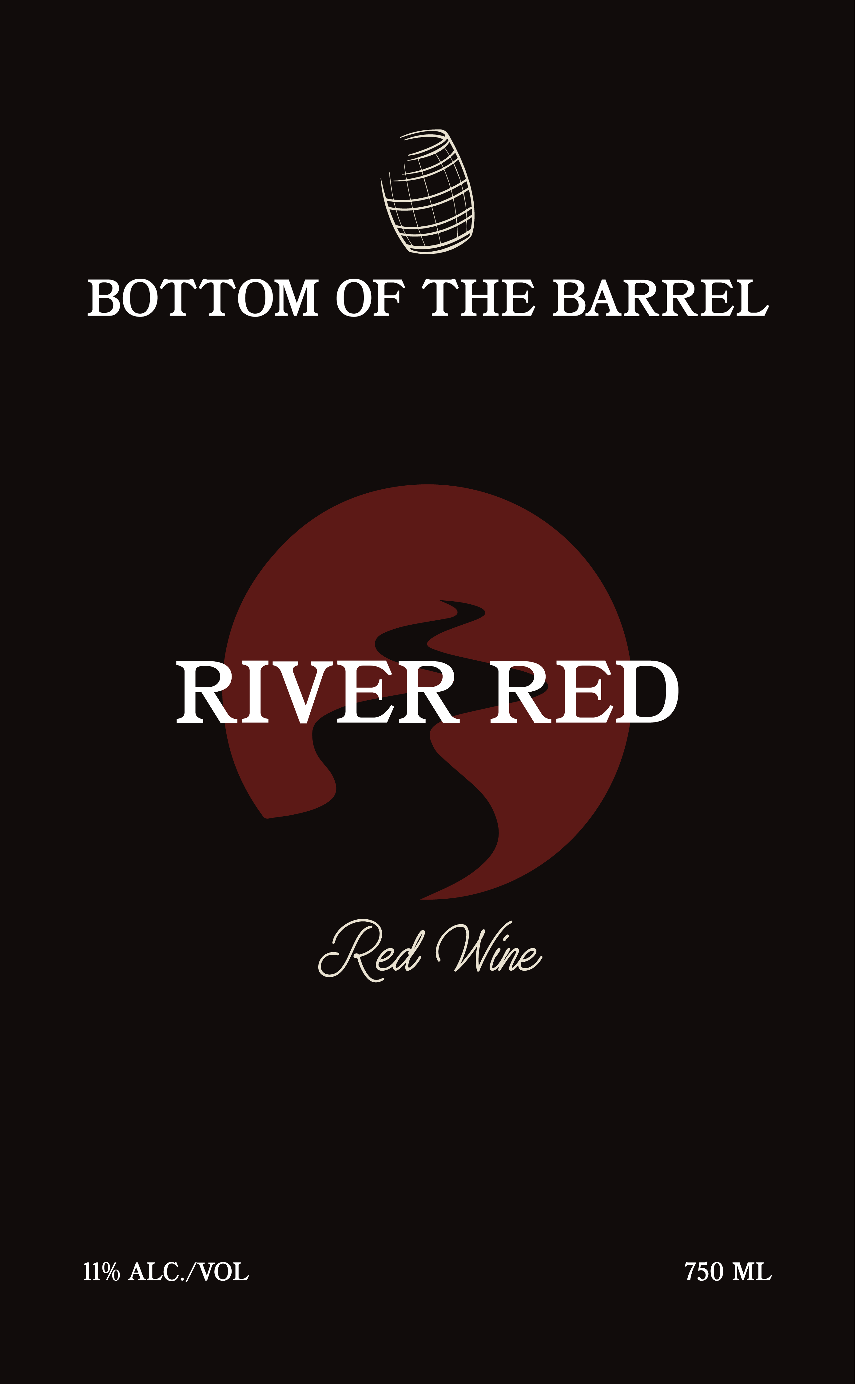 River Red