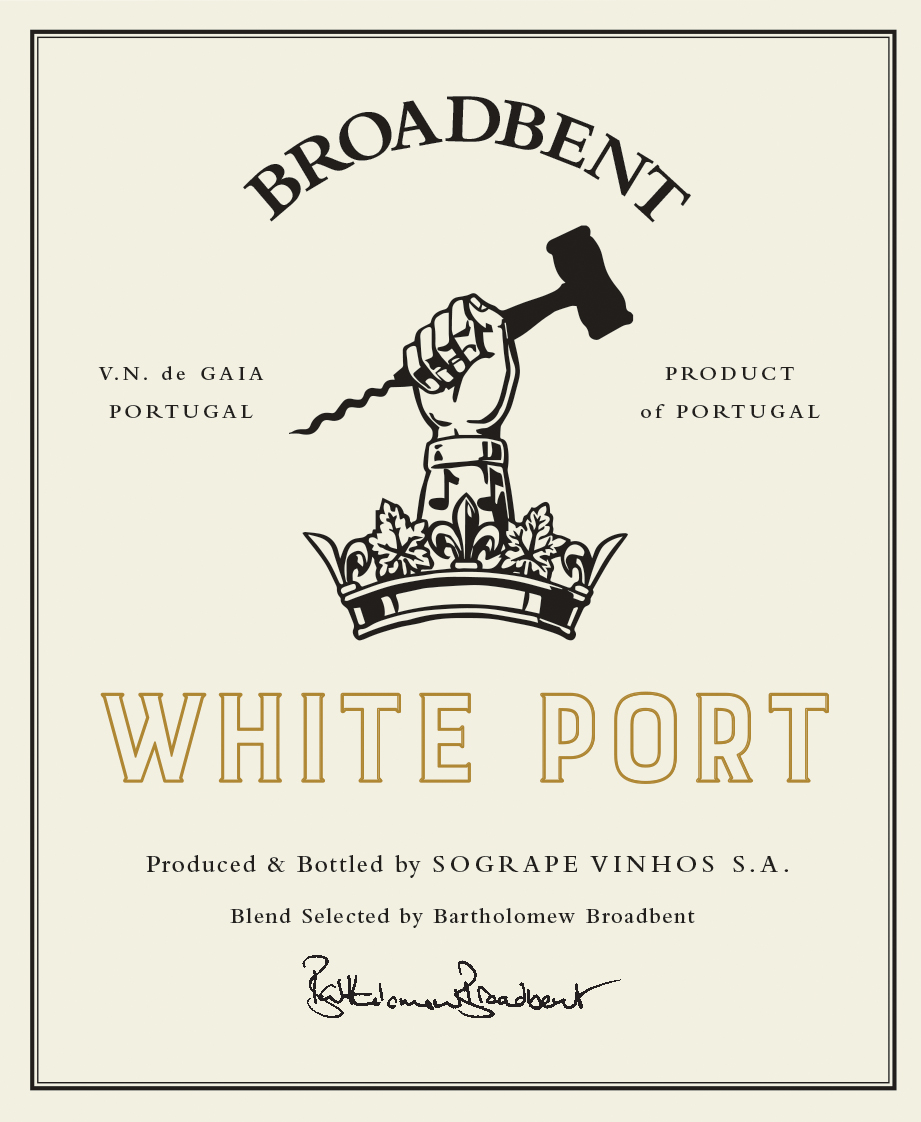 White Port