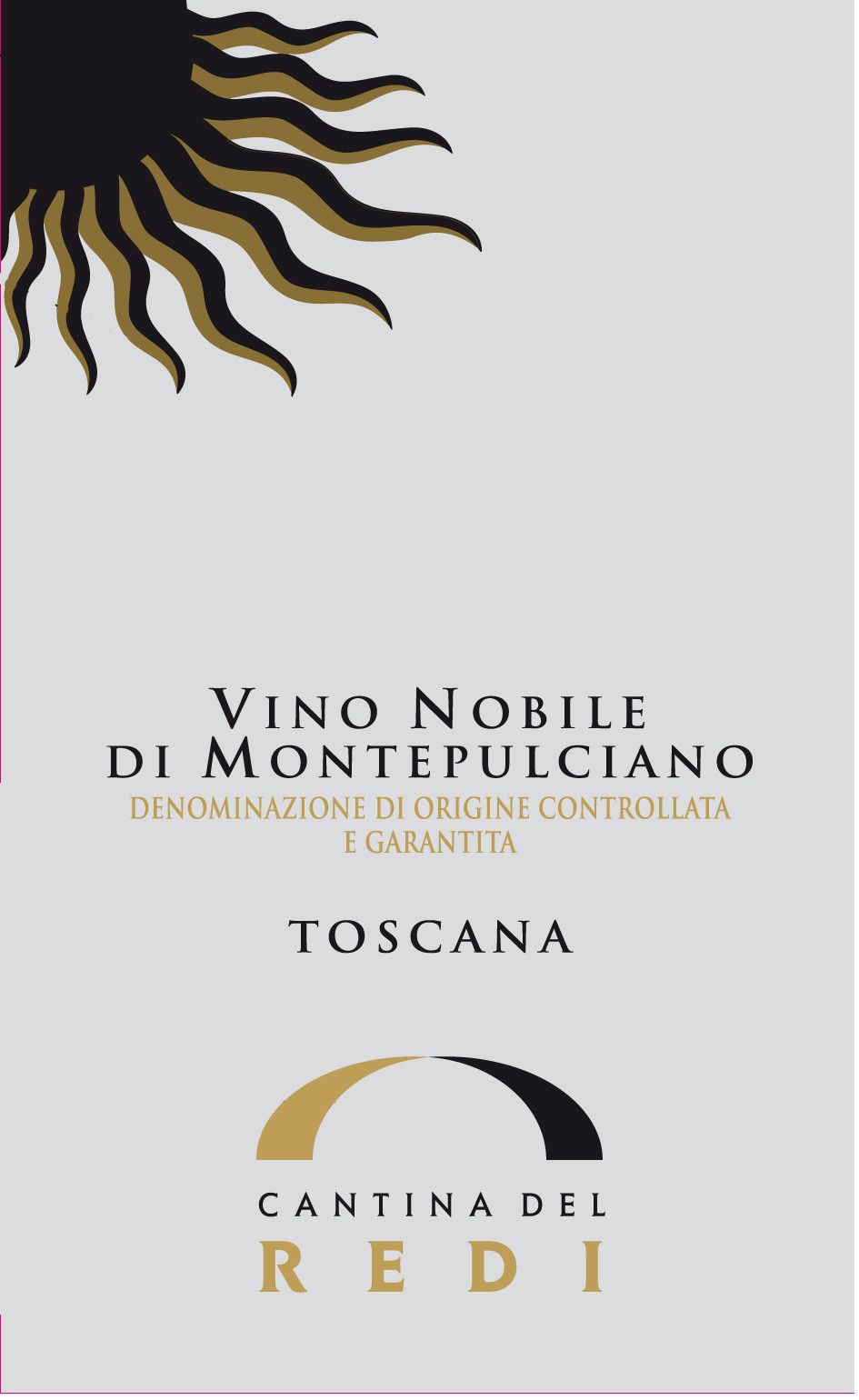 Vino Nobile Di Montepulciano