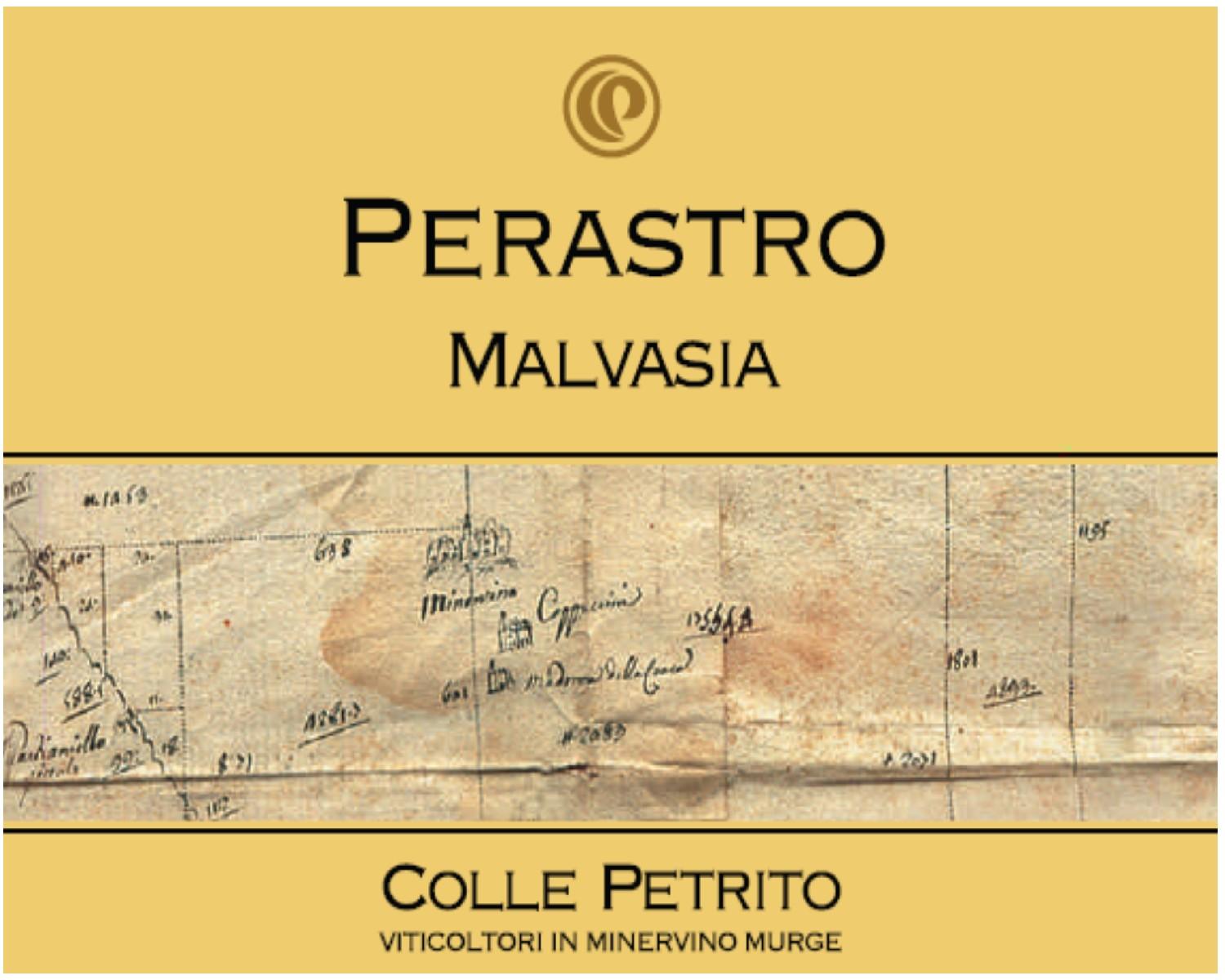 Perastro
