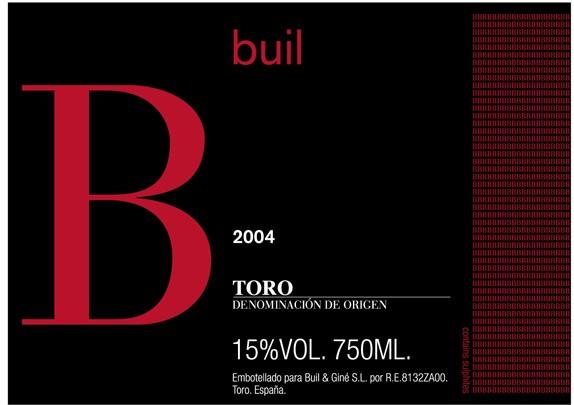 Buil Toro