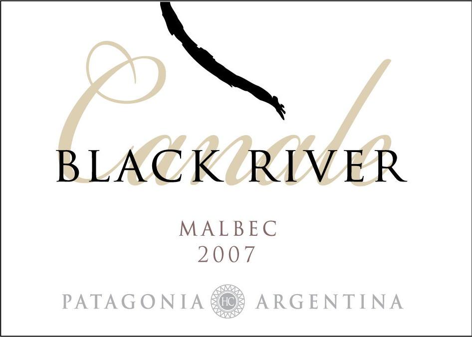 Black River