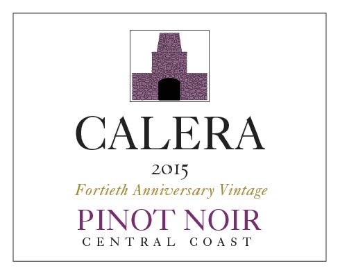 Fortieth Anniversary Vintage