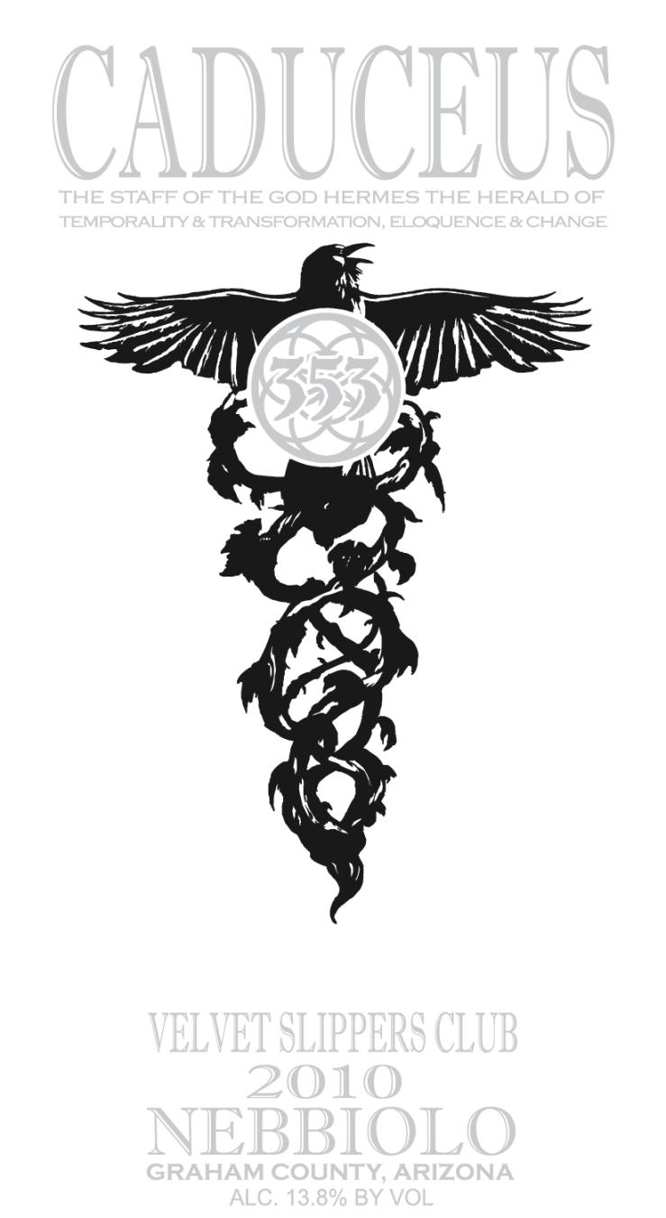 Velvet Slippers Club