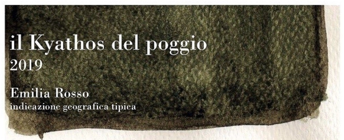 Il Kyathos Del Poggio