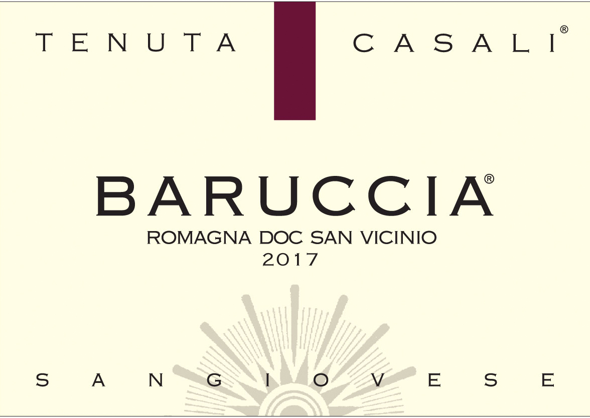 Baruccia