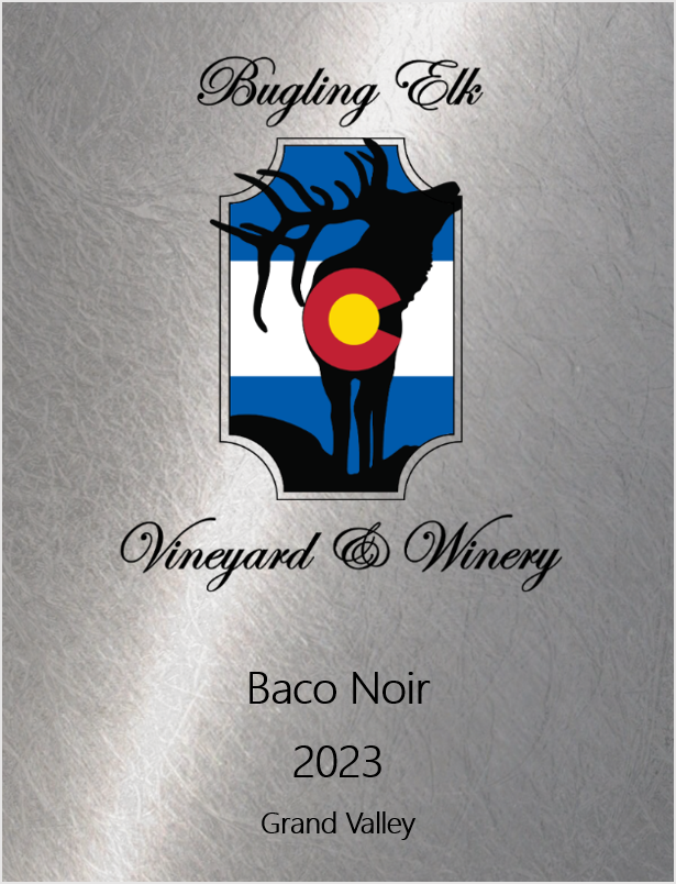 Baco Noir