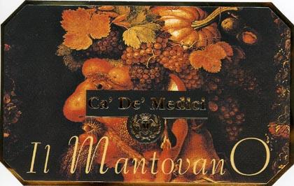 Il Mantovano