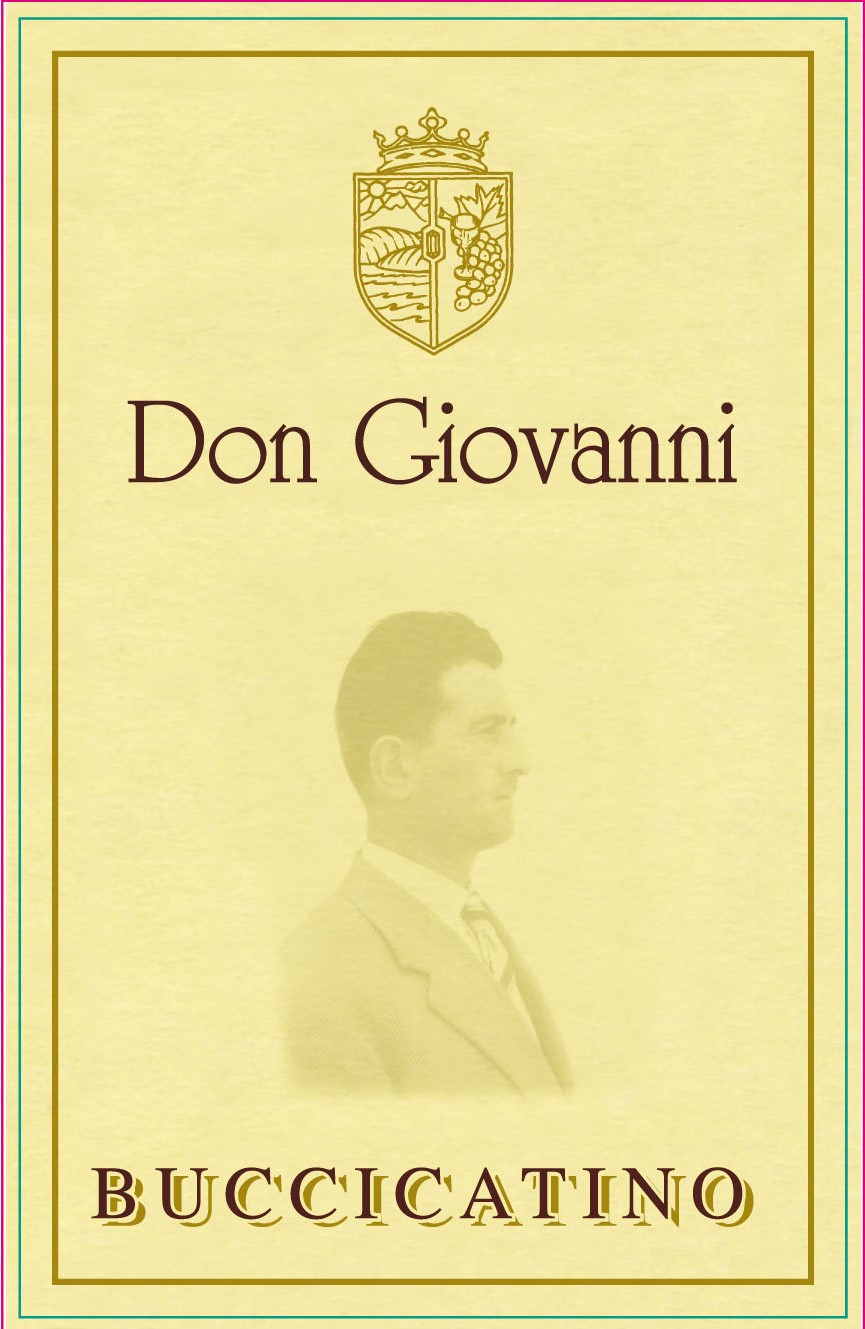 Don Giovanni