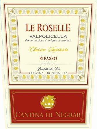 Le Roselle