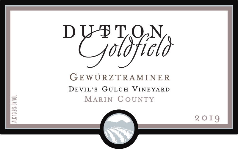 Devil's Gulch Vineyard