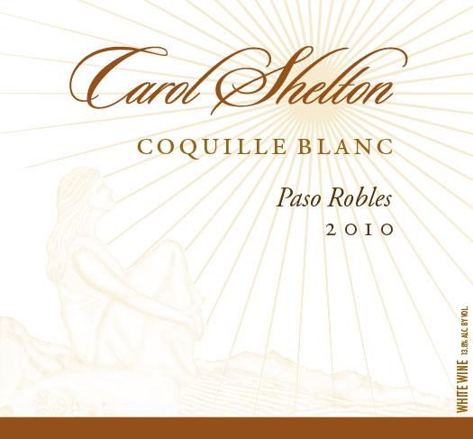 Coquille Blanc