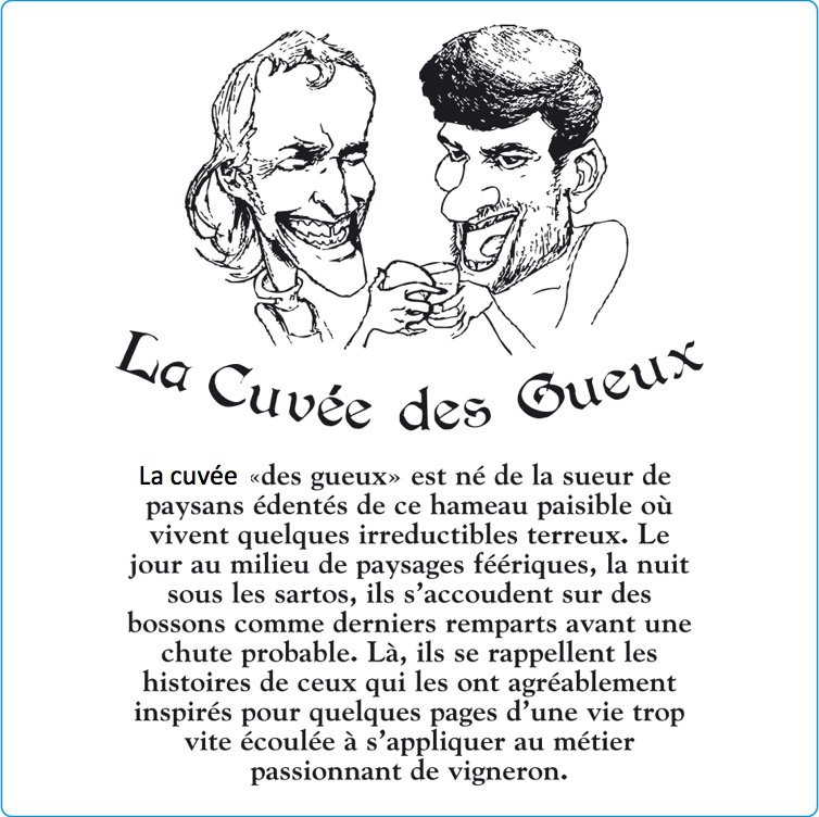 Gueux