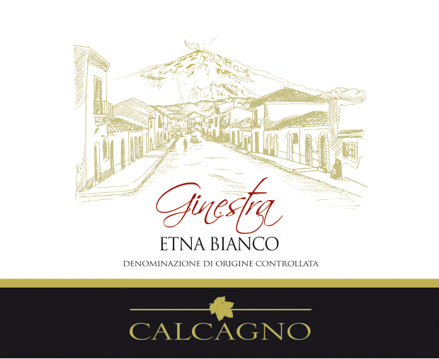 Ginestra
