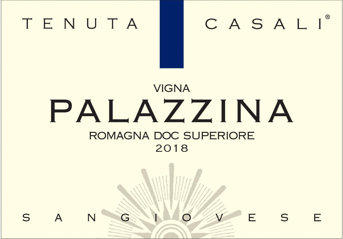 Vigna Palazzina