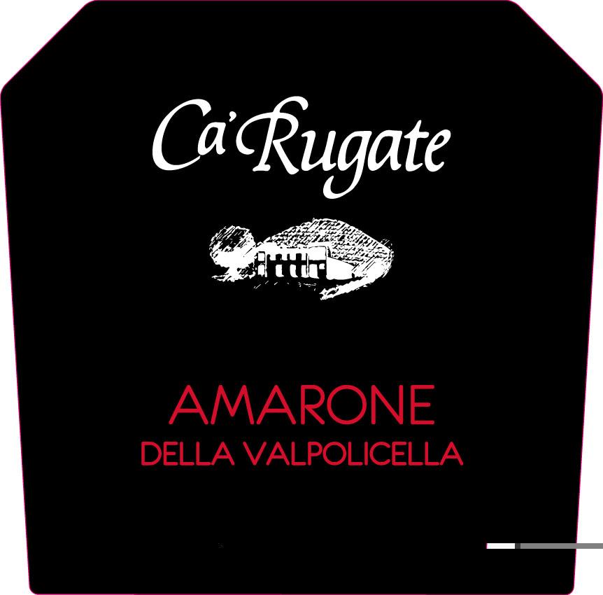 Amarone della Valpolicella