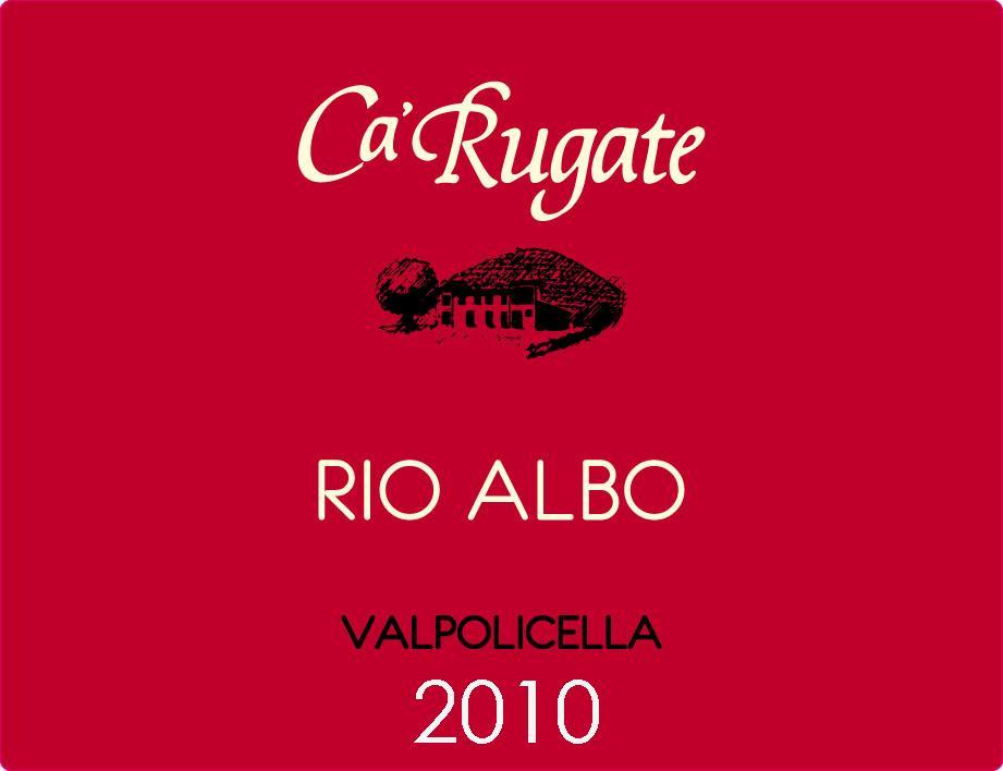 Rio Albo