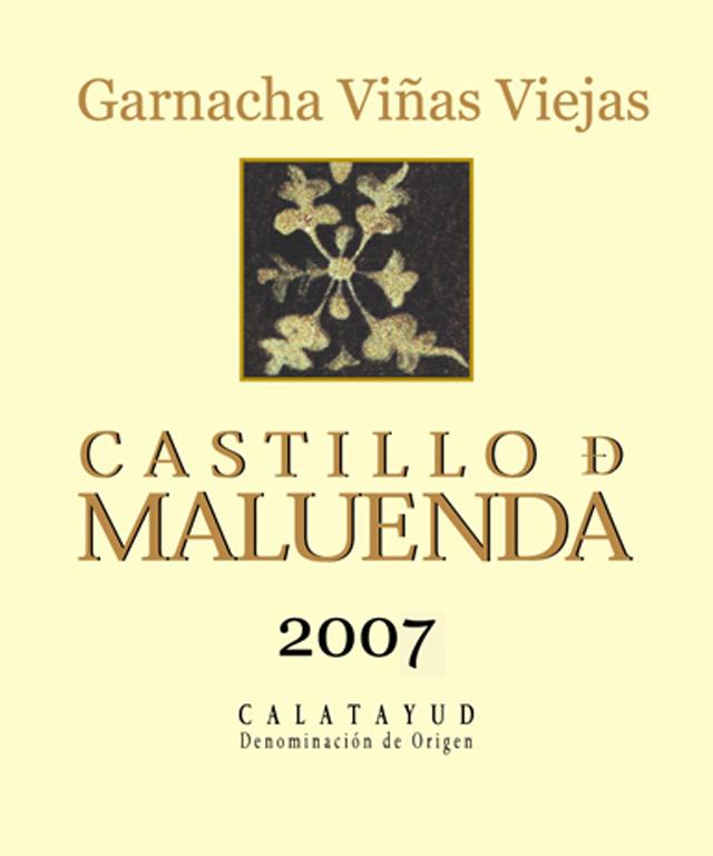 Garnacha Viñas Viejas