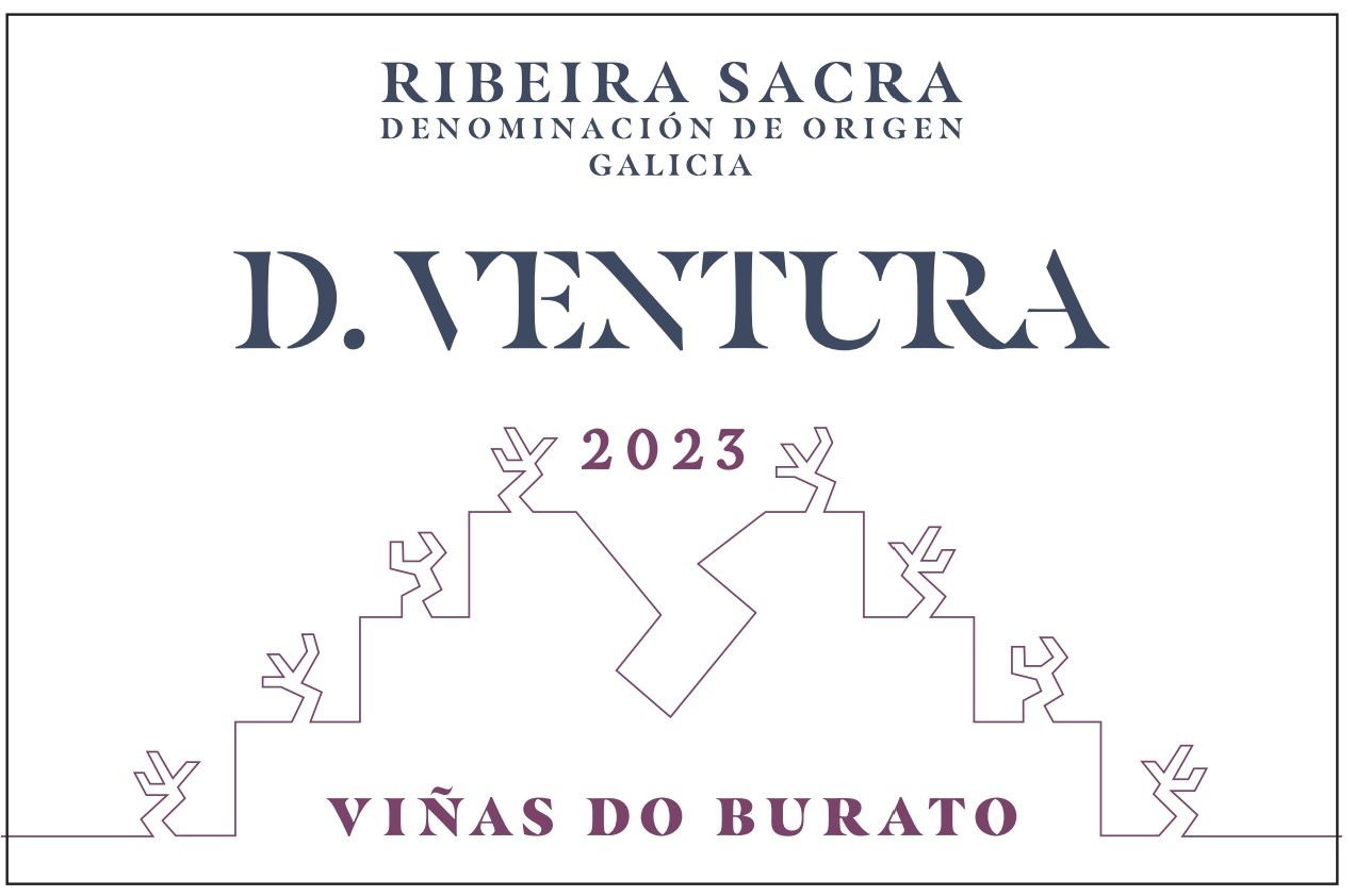 Viñas Do Burato